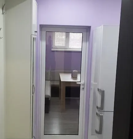Appartement House Nikolovi *