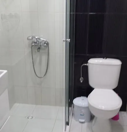 Appartement House Nikolovi *