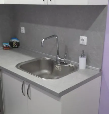 House Nikolovi Appartement *