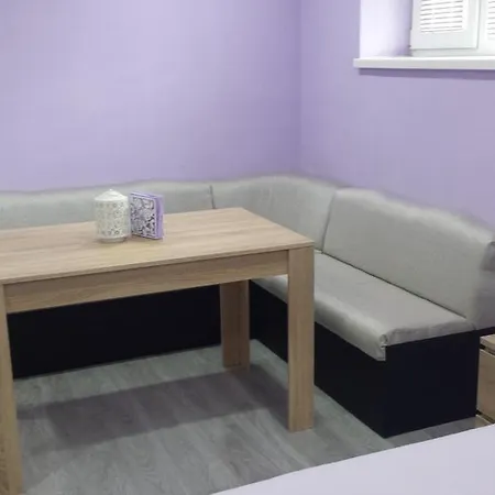 House Nikolovi * Varna