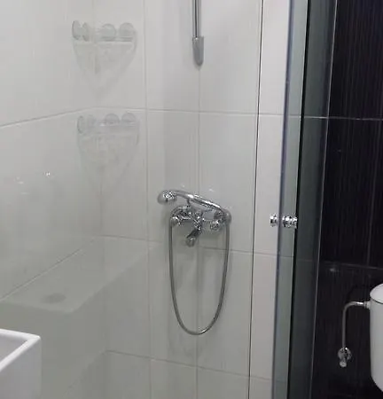 House Nikolovi Varna